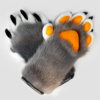 Furry Paw Dark Series - Image 9