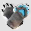 Furry Paw Dark Series - Image 8