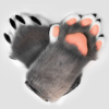 Furry Paw Dark Series - Image 7