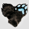Furry Paw Dark Series - Image 6