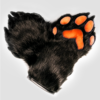 Furry Paw Dark Series - Image 5