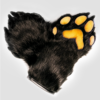 Furry Paw Dark Series - Image 4
