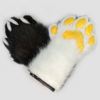 Furry Paw Conflict Series - Image 2