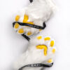 Furry Paws White Series