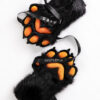 Furry Paw Dark Series