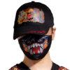 Furry 3D Facemask - Image 5