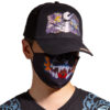 Furry 3D Facemask - Image 4