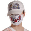 Furry 3D Facemask - Image 3