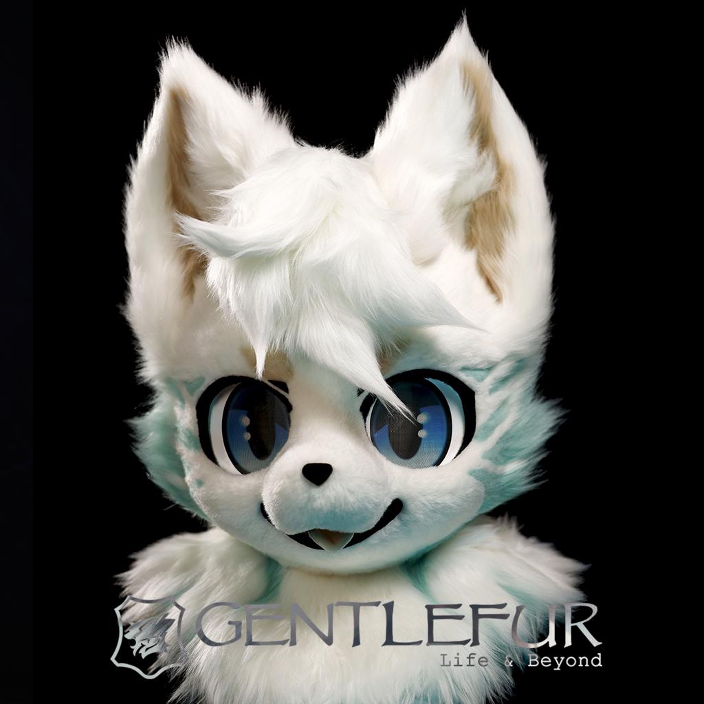 Fursuit Quote