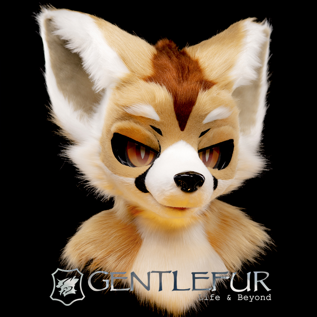 Fursuit Gallery