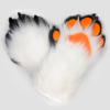Furry Paws White Series - Image 8