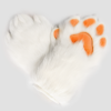 Furry Paws White Series - Image 6
