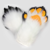 Furry Paws White Series - Image 3